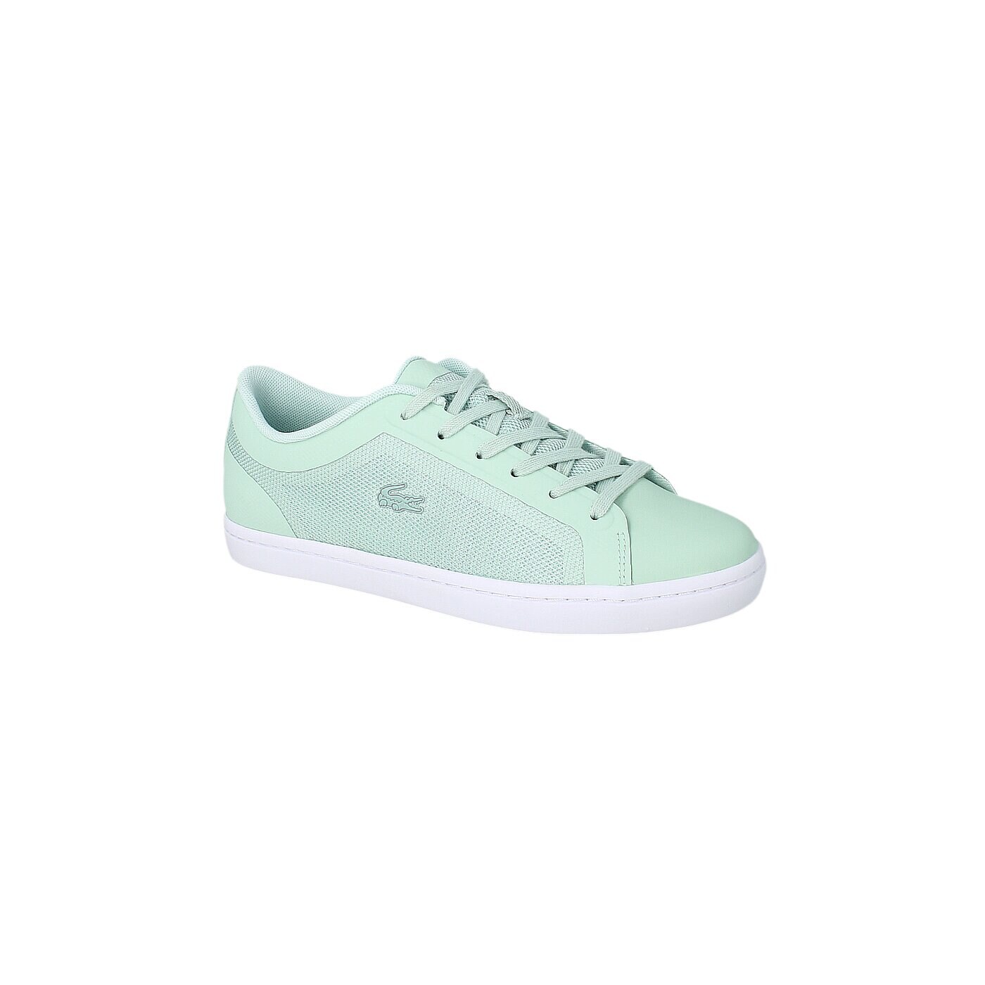 LACOSTE STRAIGHTSET 116 4  731spw00741r1 kolor zielony