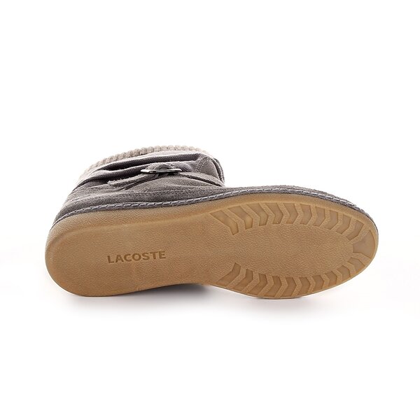 LACOSTE TRUDEAU 3 724srw3352007 kolor szary