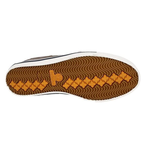 Męskie mokasyny TIMBERLAND EK HOOKSET CAMP 1 EYE 5720r kolor beżowy