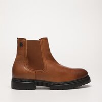 TOMMY HILFIGER COMFORT CLEATED TERMO LTH CHEL