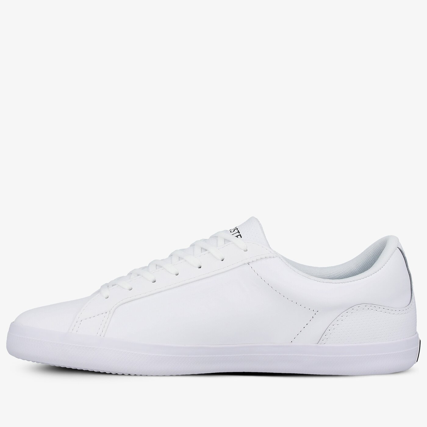 Męskie sneakersy (buty) LACOSTE LEROND 0120 2 CMA 740cma005621g kolor biały