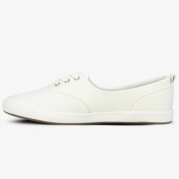 Damskie trampki LACOSTE LANCELLE 319 1 CFA 738cfa002118c kolor biały