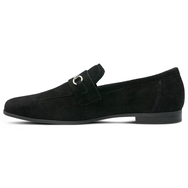 Damskie espadryle VAGABOND MARILYN 450244020 kolor czarny
