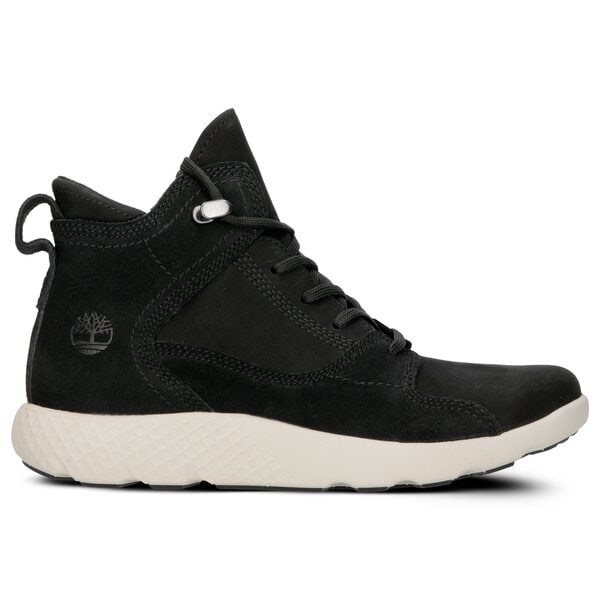 Damskie sneakersy (buty) TIMBERLAND FLYROAM HIKER a1s28 kolor czarny