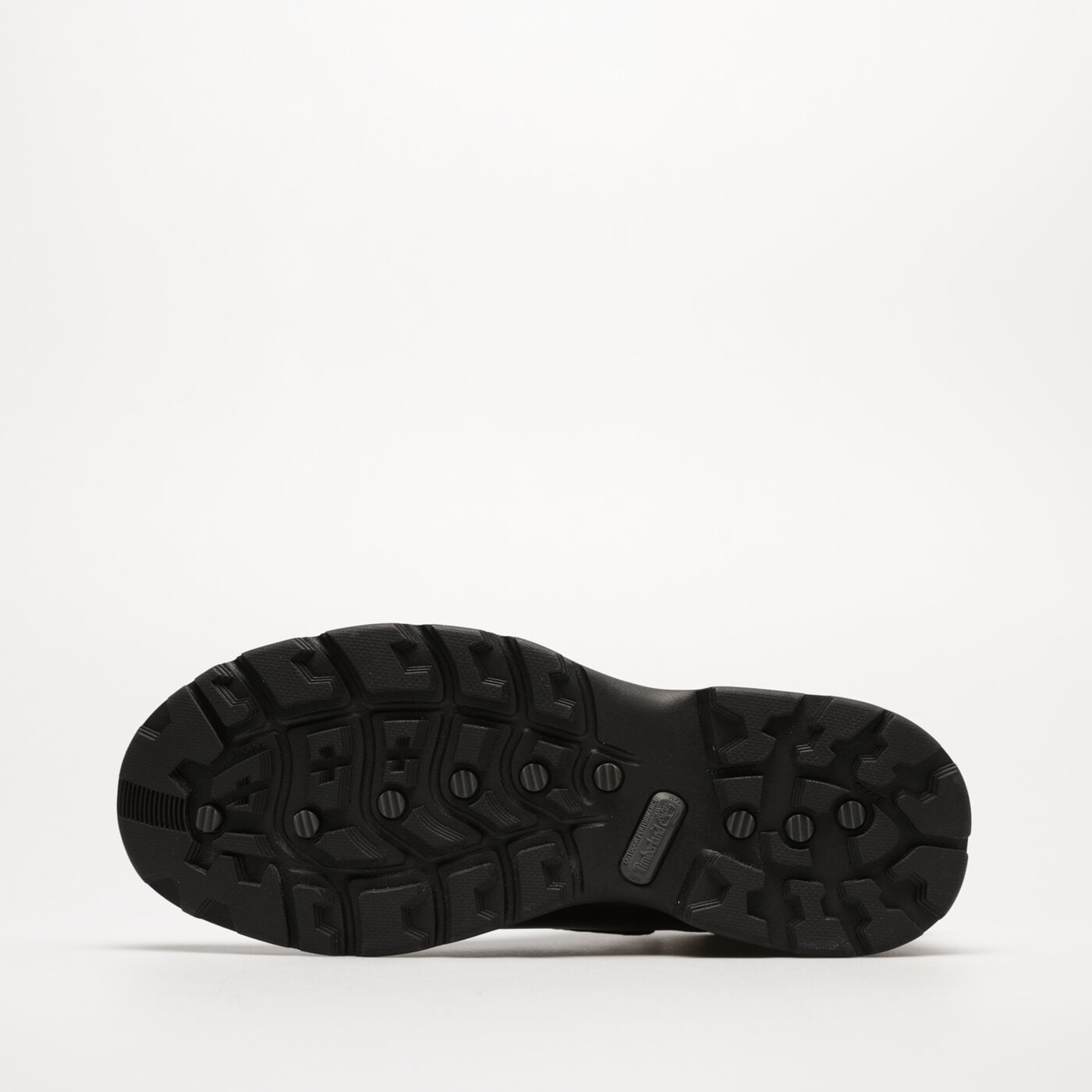 Męskie buty outdoor (trekkingowe) TIMBERLAND WHITE LEDGE MID WP tb1121220011 kolor czarny