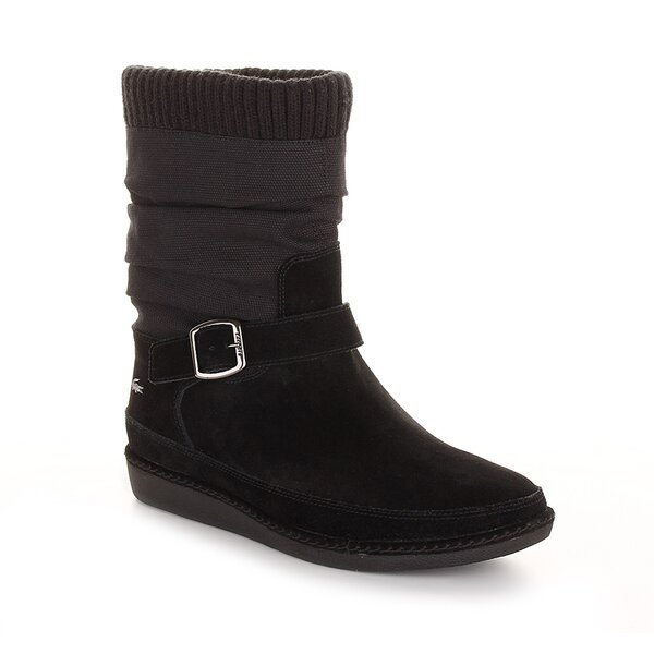 LACOSTE TRUDEAU 3 724srw3352024 kolor czarny