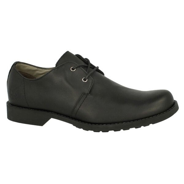 Męskie półbuty TIMBERLAND EK CITY LITE FTM 5924r kolor czarny