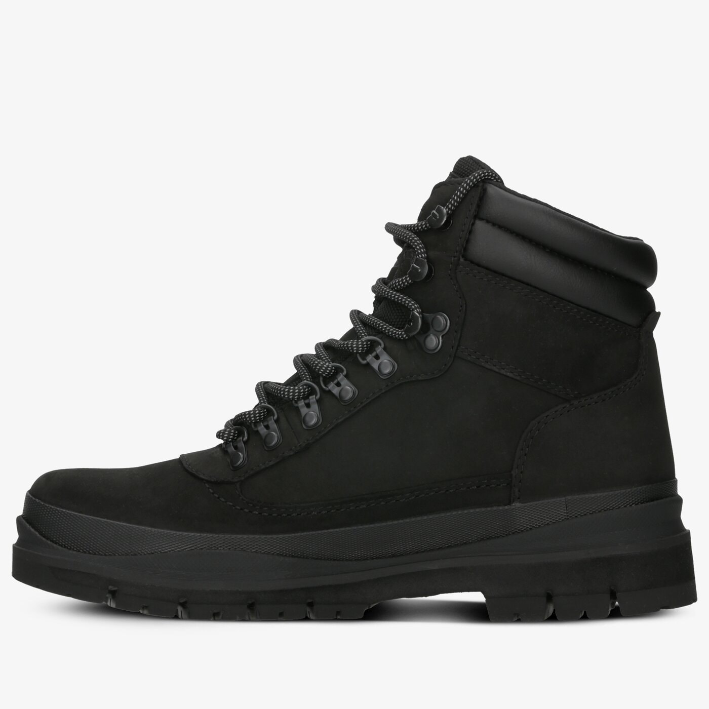 Męskie buty outdoor (trekkingowe) TIMBERLAND FIELD TREKKER 91 WP INS. tb0a1ywv0151 kolor czarny