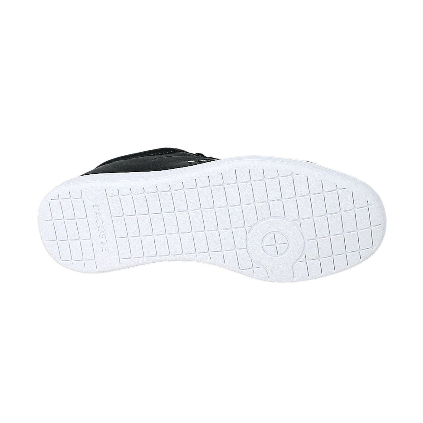 LACOSTE CARNABY EVO 116 1 731spw0006024 kolor czarny
