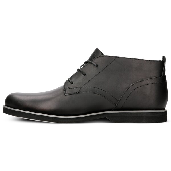 Męskie buty za kostkę TIMBERLAND STORMBUCK LITE CHUKKA ca1l58 kolor czarny