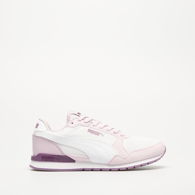 PUMA ST RUNNER V3 MESH JR