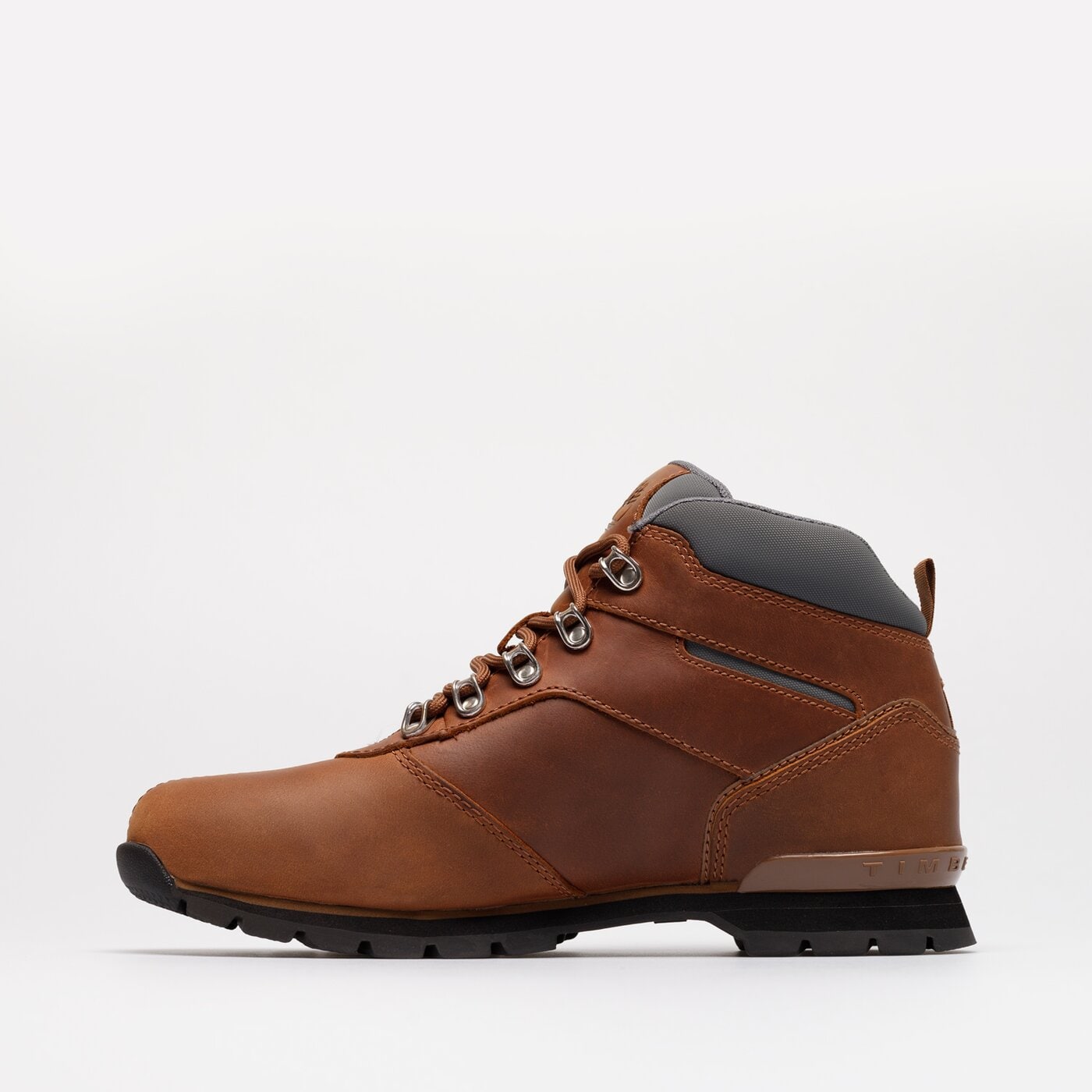 Męskie buty outdoor (trekkingowe) TIMBERLAND SPLITROCK 2  tb0a2n3af131 kolor brązowy