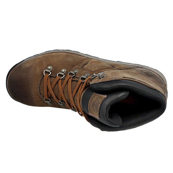 Męskie buty outdoor (trekkingowe) TIMBERLAND GT SCRAMBLE FTP 2211r kolor brązowy