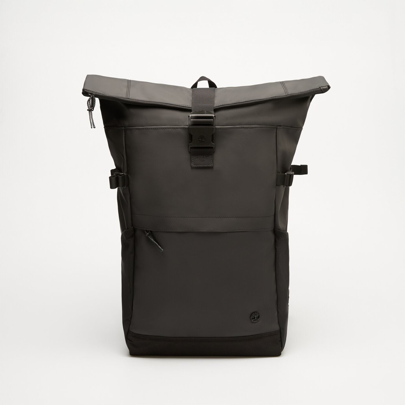 Damski plecak TIMBERLAND PLECAK WEATHER READY BACKPACK tb0a287j0011 kolor czarny