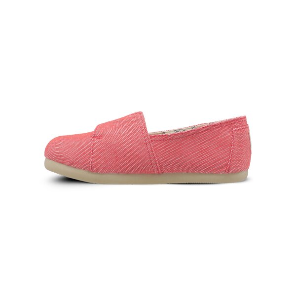 Dziecięce półbuty PAEZ ORIGINAL GUM CORAL 1930501k1001-520 kolor czerwony