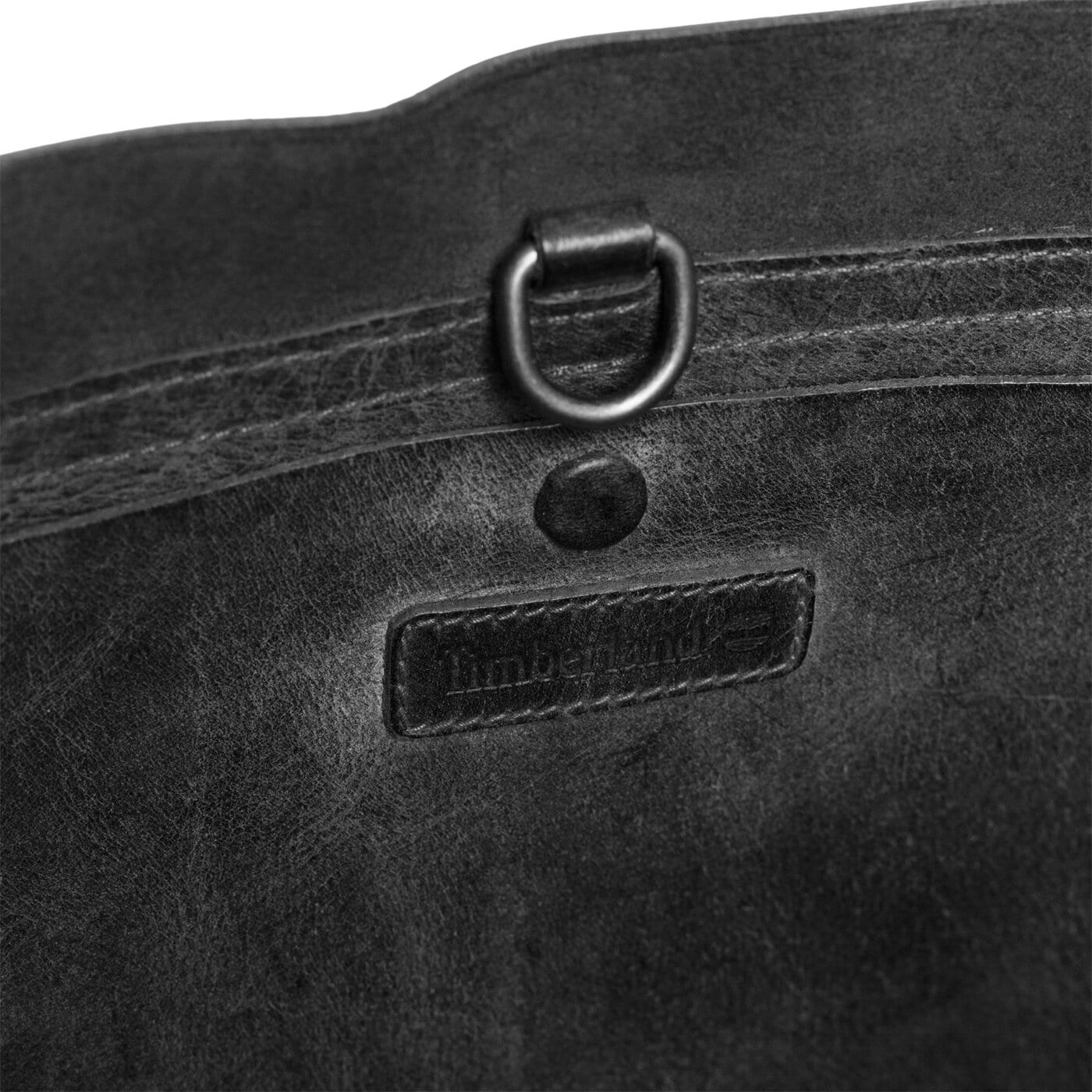 Damska torebka TIMBERLAND TOREBKA SHOPPING BAG a1lnw001 kolor czarny