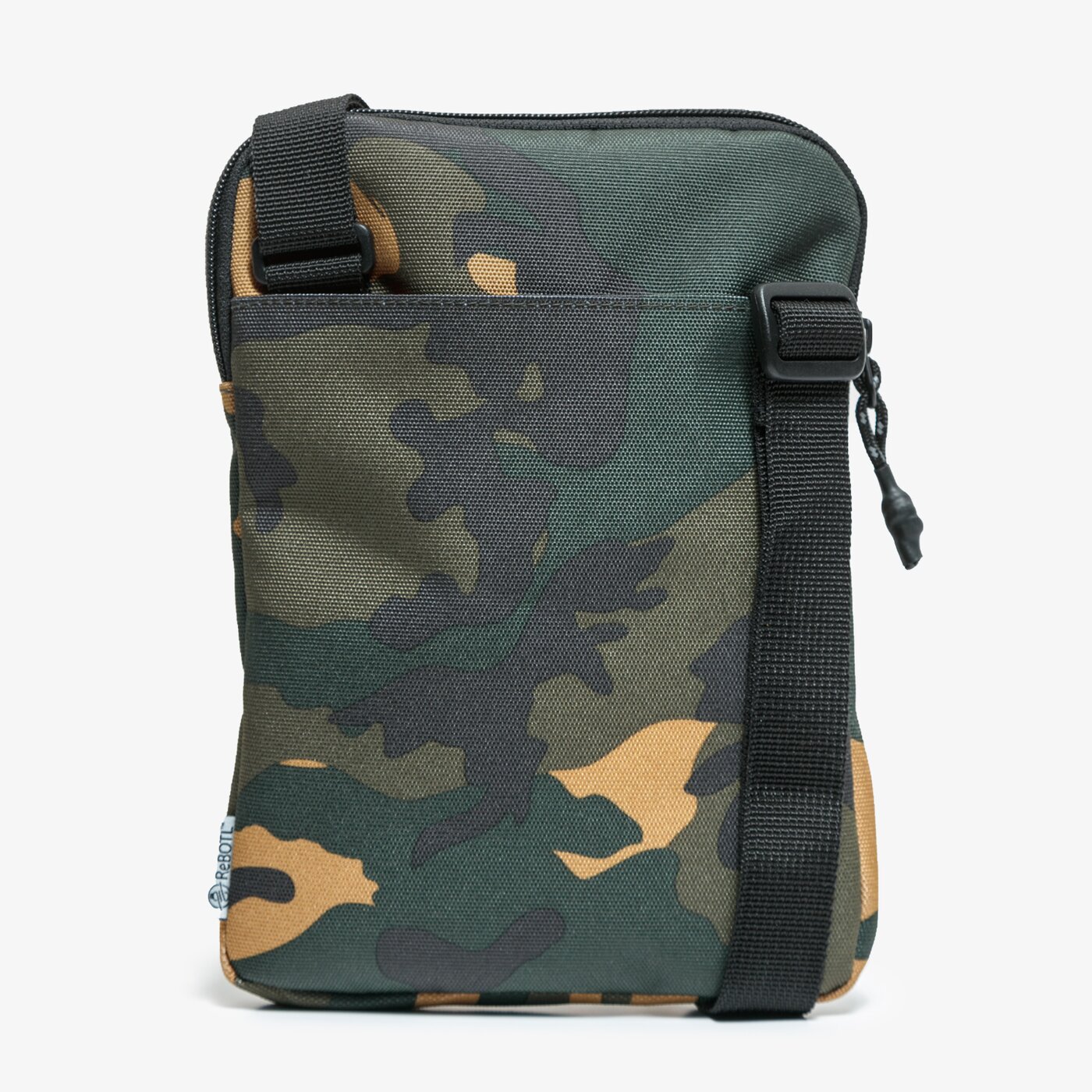 TIMBERLAND TORBA MINI CROSS tb0a2hear481 kolor multicolor