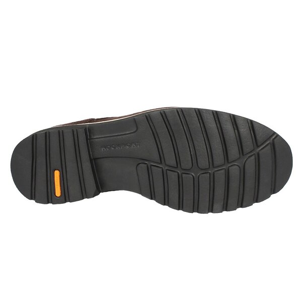 Męskie buty za kostkę ROCKPORT LH BOOT k72486 kolor brązowy