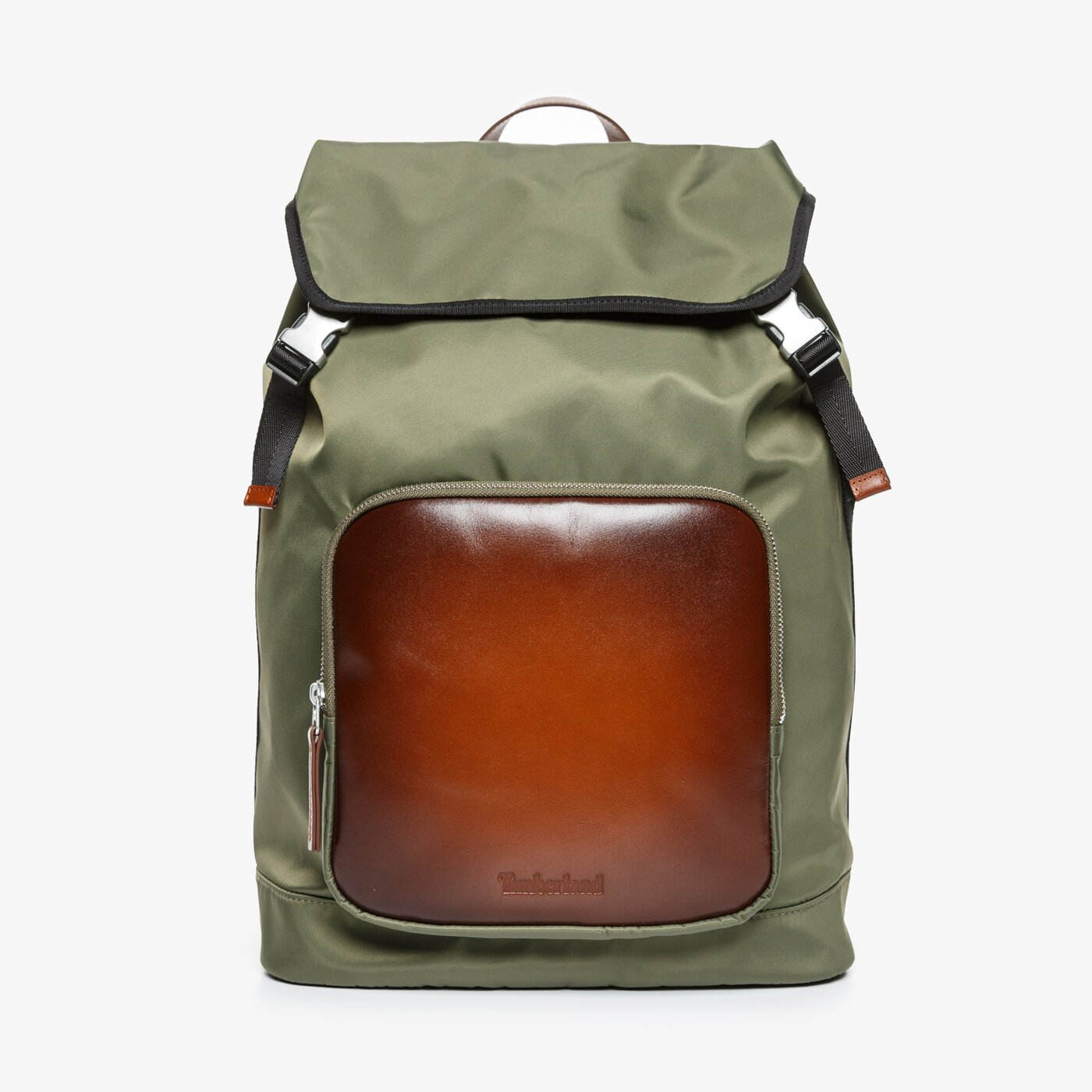 Damski plecak TIMBERLAND PLECAK HIKER tb0a2ezwa581 kolor khaki