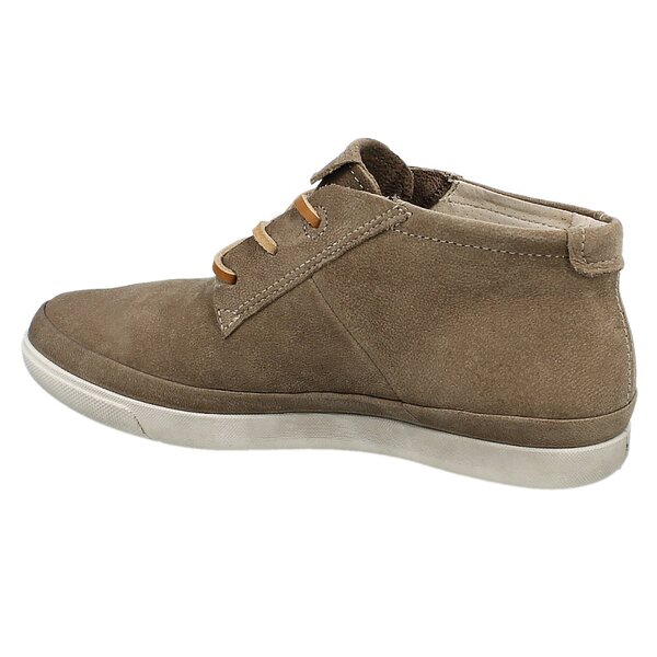 Damskie buty za kostkę ECCO DAMARA 24514302175 kolor beżowy