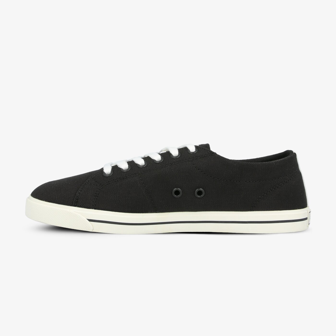 lacoste riberac leather trainers