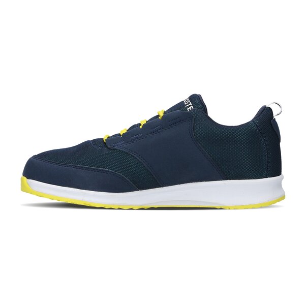 Dziecięce sneakersy (buty) LACOSTE L.IGHT 316 1 732spj0114gn1 kolor zielony