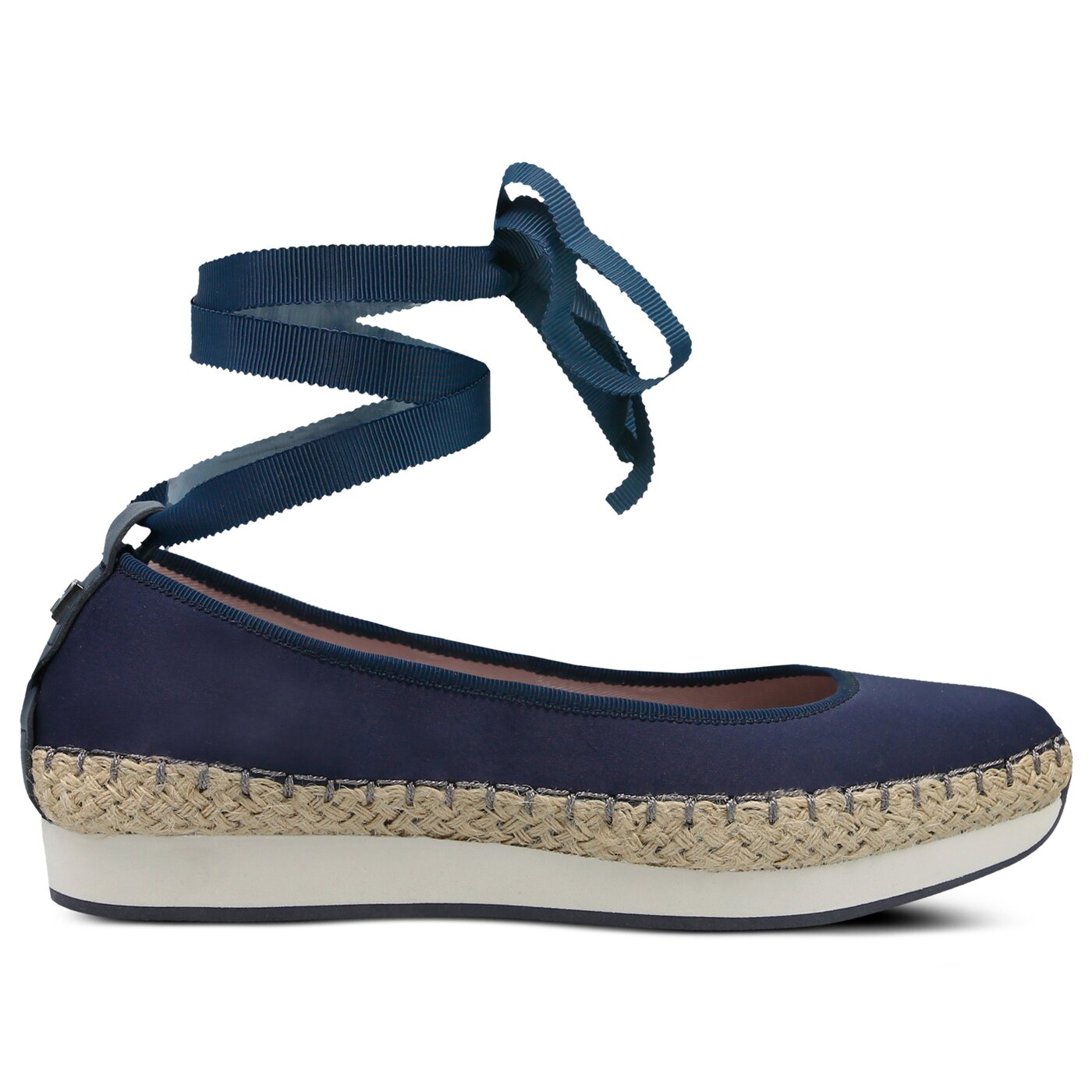 Damskie baleriny (buty) BUTTERFLY TWISTS CARLA bt31002013 kolor granatowy