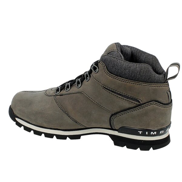 Męskie buty outdoor (trekkingowe) TIMBERLAND EURO HIKER FTB 6700a kolor szary