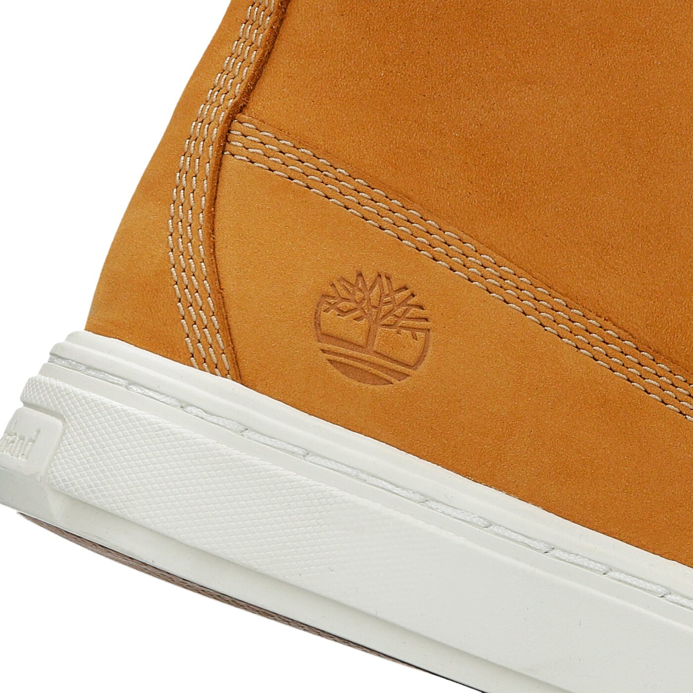 Damskie trampki TIMBERLAND LONDYN 6 INCH tb0a1inf2311 kolor żółty