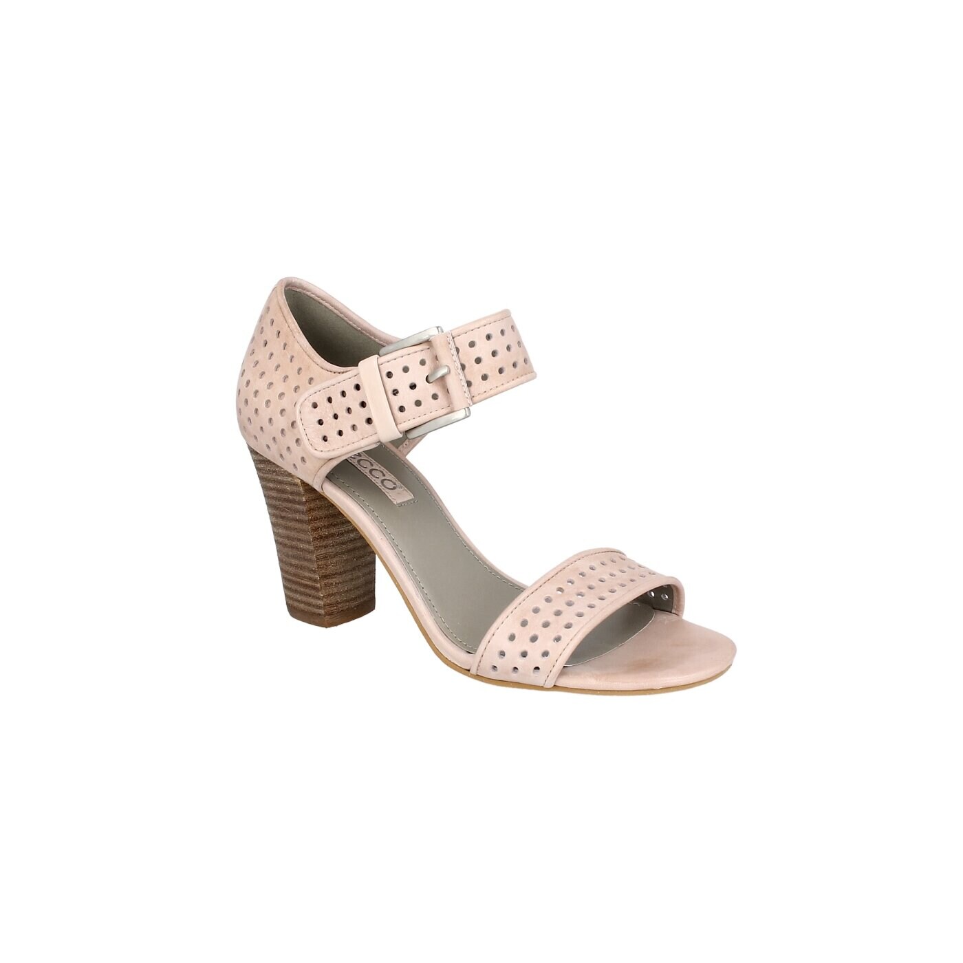 ECCO OMAK 35665301118 kolor różowy