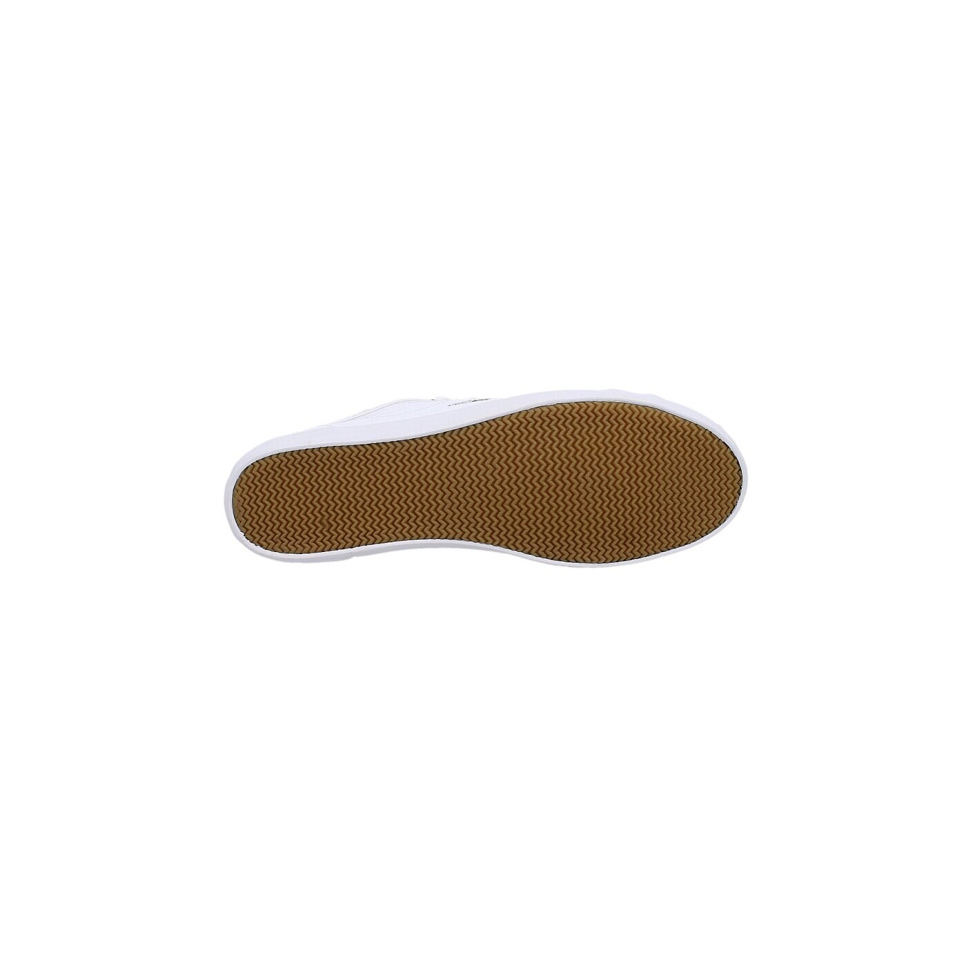 Damskie sneakersy (buty) LACOSTE ZIANE SNEAKER CRC 729spw103221g kolor biały