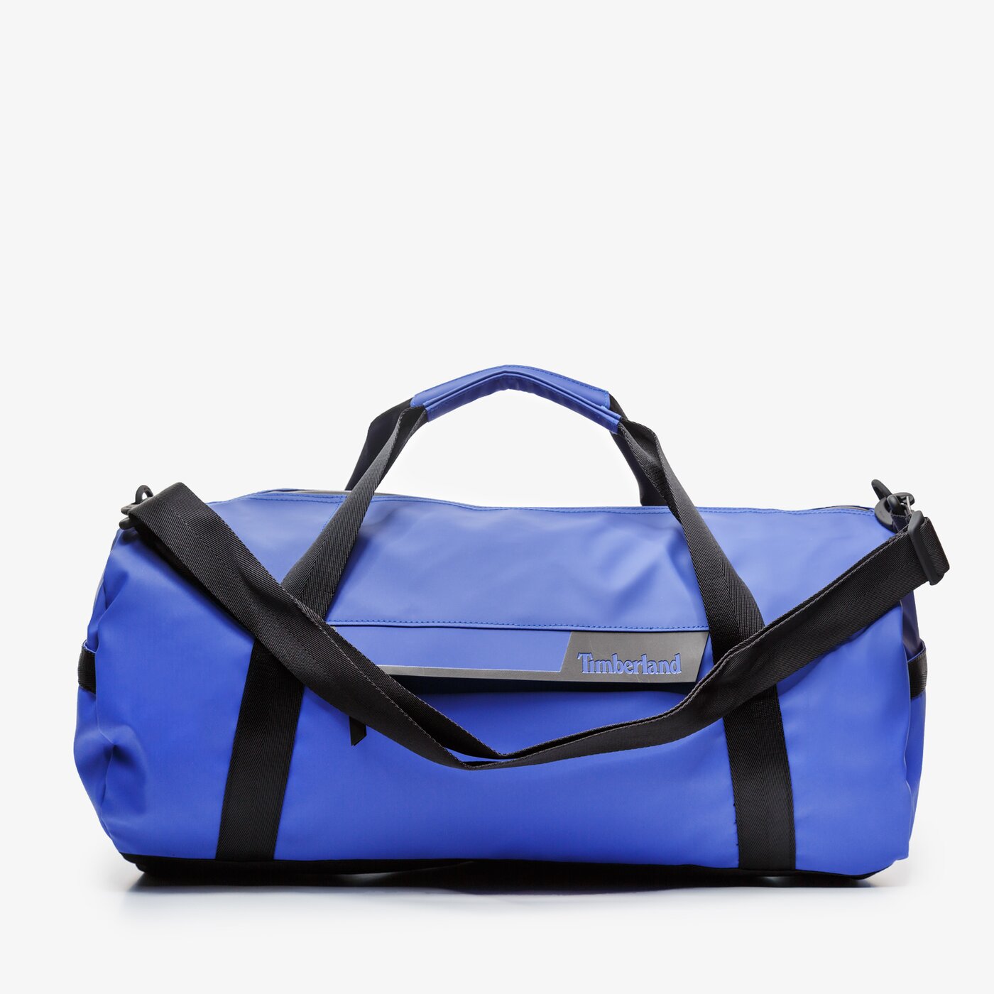 TIMBERLAND TORBA LARGE DUFFEL tb0a2gsj4541 kolor granatowy
