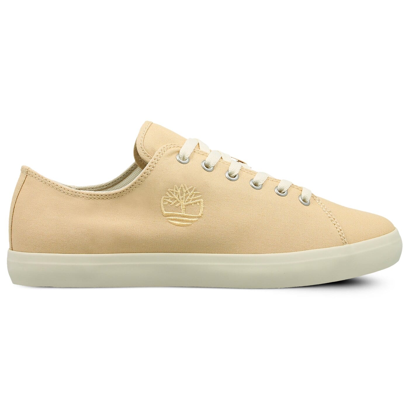 Męskie trampki TIMBERLAND UNION WHARF LACE OXFORD ca1t3o kolor beżowy