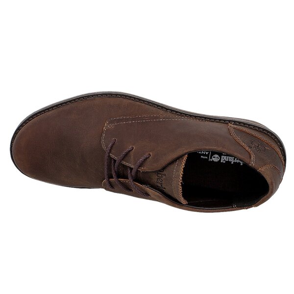 Męskie półbuty TIMBERLAND EK FRONT COUNTRY FTM 9602a kolor żółty