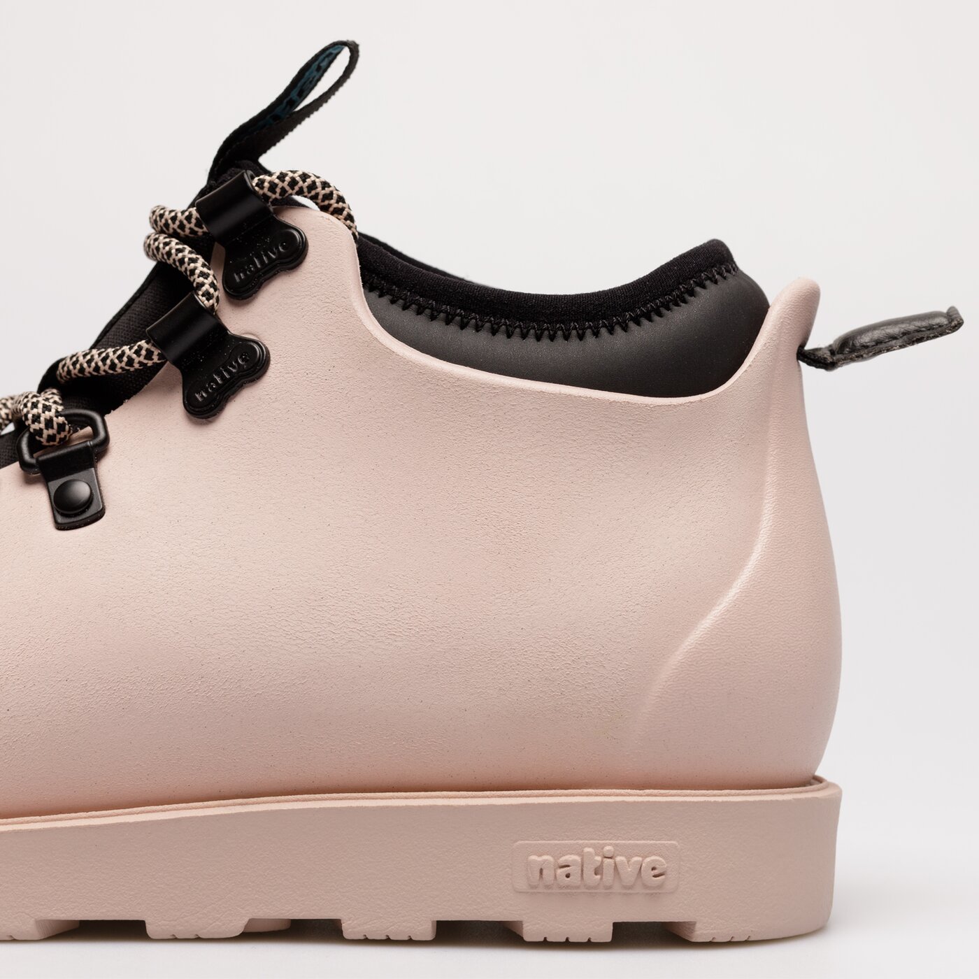 Damskie buty outdoor (trekkingowe) NATIVE FITZSIMMONS CITYLITE BLOOM 31106848-6002 kolor różowy