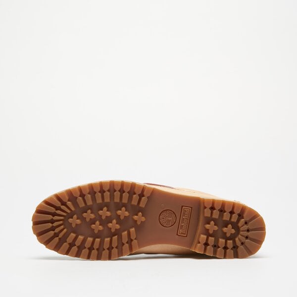 Damskie mokasyny i półbuty TIMBERLAND NOREEN BOAT SHOE tb0a2gnven21 kolor beżowy