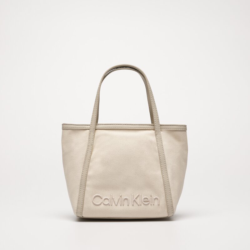 CALVIN KLEIN TOREBKA CK SUMMER MINI SHOPPER REFIB