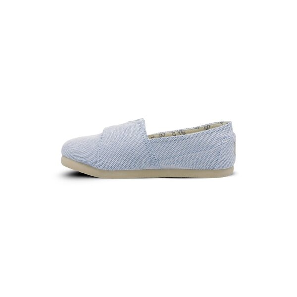 Dziecięce półbuty PAEZ ORIGINAL GUM LIGHT BLUE co30501b1002311 kolor niebieski