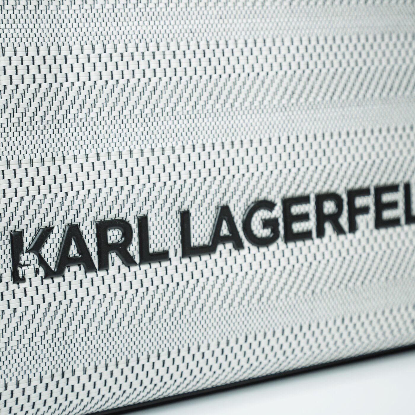 Damska torebka KARL LAGERFELD TOREBKA 211w3022998 kolor multicolor