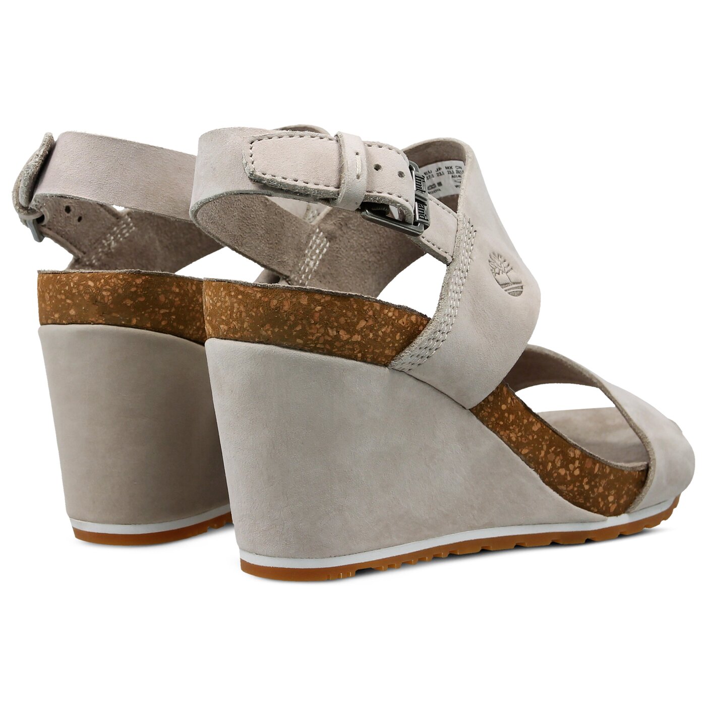 timberland capri sunset