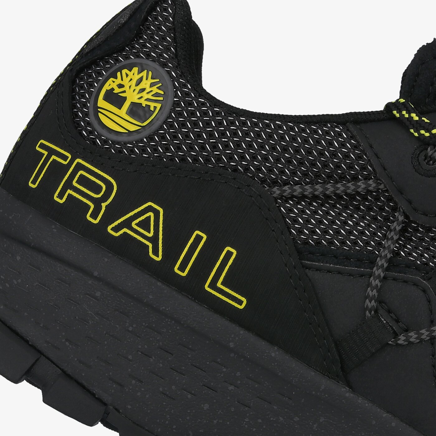 Męskie buty outdoor (trekkingowe) TIMBERLAND GARRISON TRAIL LOW tb0a23ge0151 kolor czarny