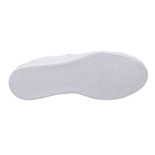 Dziecięce trampki LACOSTE MARCEL LCR  729spj0112b53 kolor biały