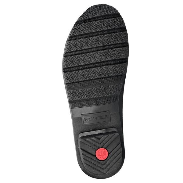 Damskie kalosze (buty gumowe) HUNTER W ORG CHELSEA RMA wfs1043rma-blk kolor czarny