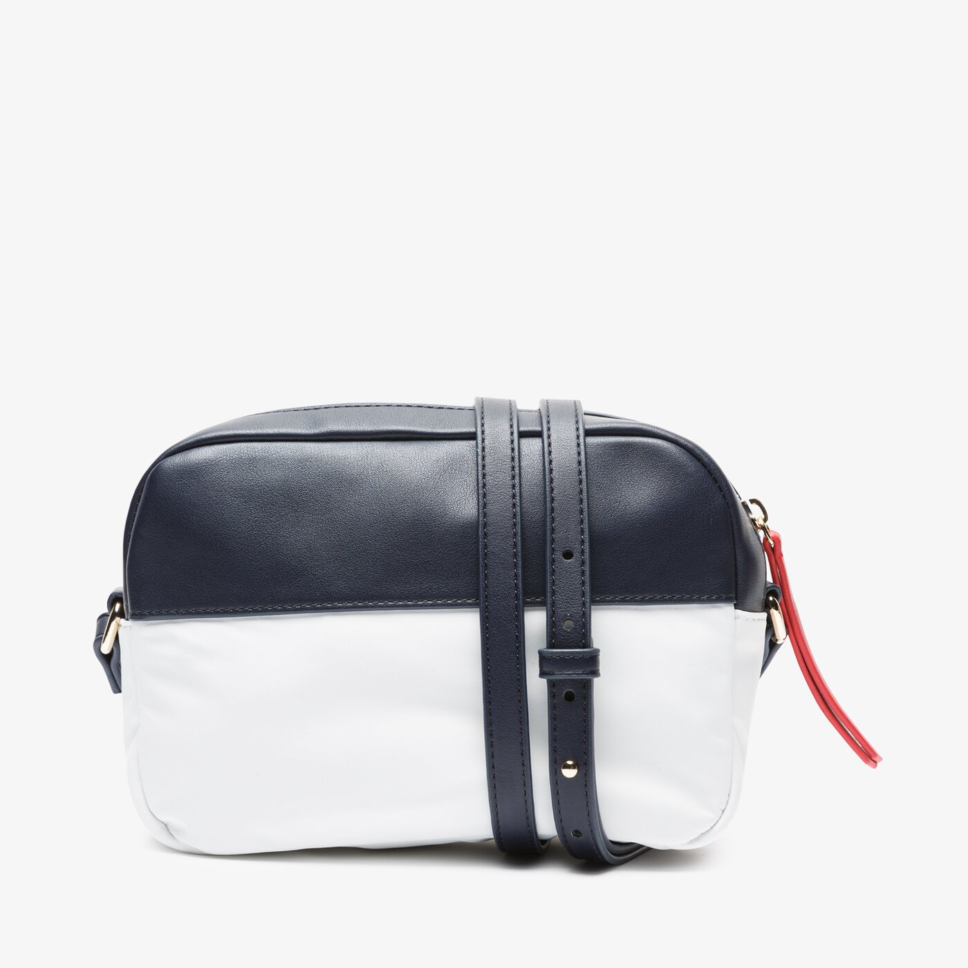 Damska torebka TOMMY HILFIGER TOREBKA CORE NYLON CROSSOVER aw0aw06826901 kolor multicolor