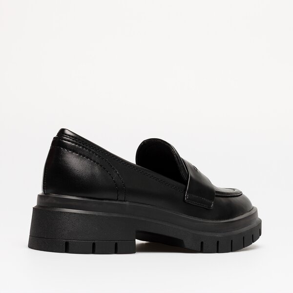 Damskie mokasyny i półbuty TAMARIS LOAFERS 35 BLK 1-1-24702-29-020 kolor czarny