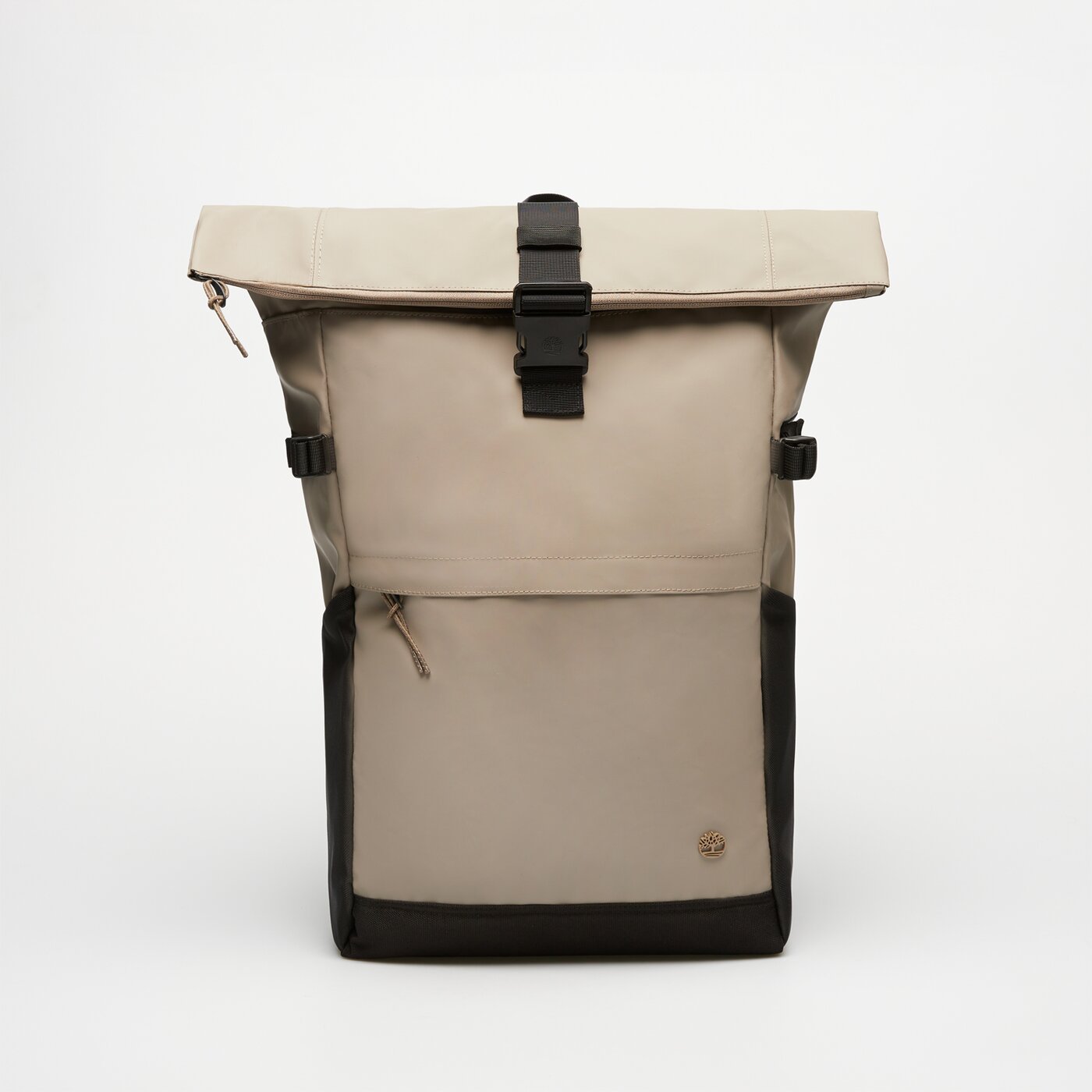 Damski plecak TIMBERLAND PLECAK WEATHER READY BACKPACK tb0a287ja0f1 kolor beżowy