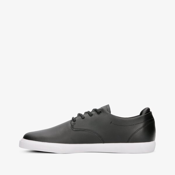 Męskie trampki LACOSTE ESPARRE BL 1 CMA 737cma0095312 kolor czarny
