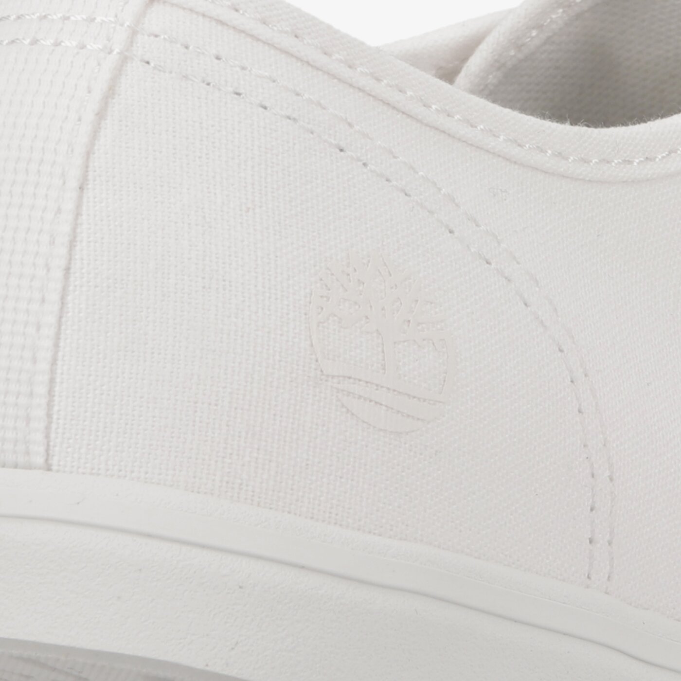 Damskie trampki TIMBERLAND DAUSETTE OXFORD tb0a2ewxl771 kolor biały