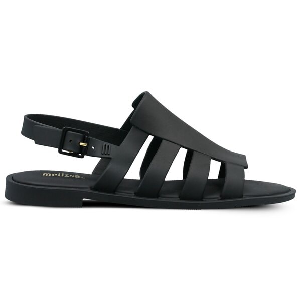 Damskie sandały MELISSA BOHEMIA 3175301003 kolor czarny