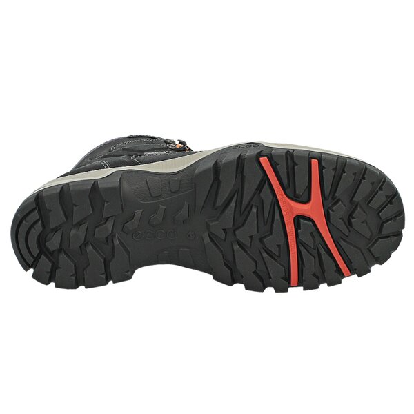 Męskie buty outdoor (trekkingowe) ECCO XPEDITION III 81111401001 kolor czarny